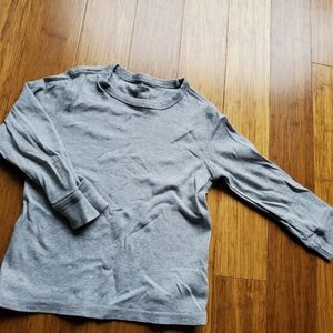 Plain Long Sleeve bundle
